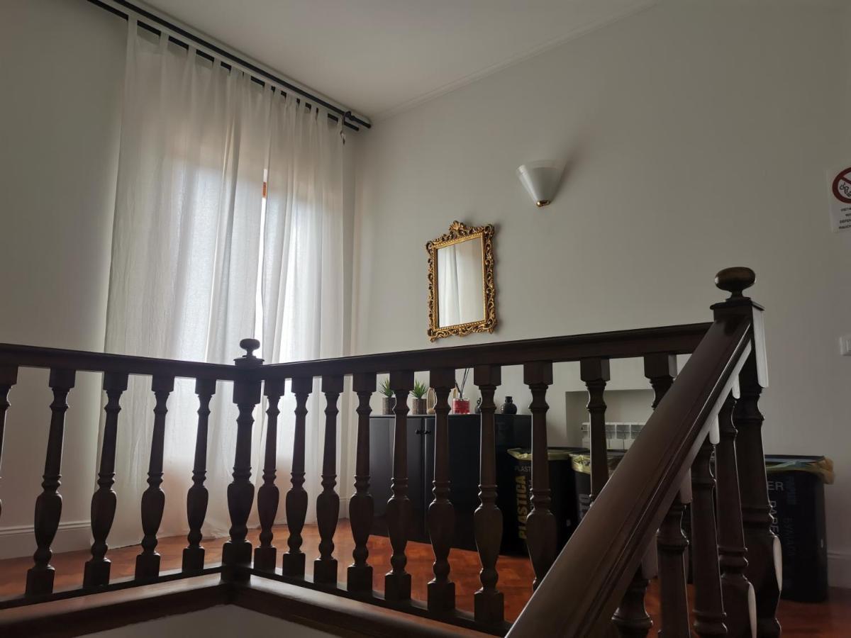 Villa Flora Affittacamere Luni Eksteriør bilde