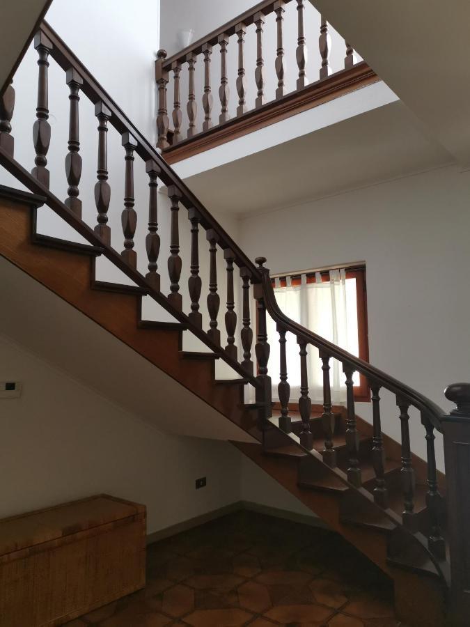 Villa Flora Affittacamere Luni Eksteriør bilde